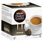 NESCAFE DOLCE GUSTO Dallmayr Crema d'Oro, 16 kaps. cena un informācija | Kafija, kakao | 220.lv