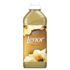 Veļas mīkstinātājs LENOR Gold Orchid, 750ml cena un informācija | Lenor Mājsaimniecības preces | 220.lv