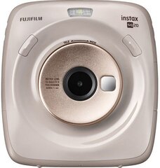 Fujifilm Instax Square SQ20 cena un informācija | Momentfoto kameras | 220.lv