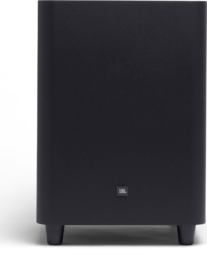 Mājas kinozāle JBL Bar 5.1 JBLBAR51 цена и информация | Mājas akustika, Sound Bar sistēmas | 220.lv