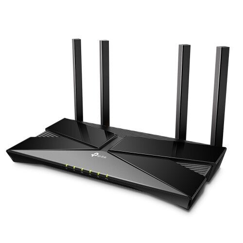 TP-Link Archer AX50 cena un informācija | Rūteri (maršrutētāji) | 220.lv