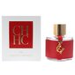 Smaržas sievietēm Ch Carolina Herrera EDT: Tilpums - 100 ml cena un informācija | Sieviešu smaržas | 220.lv