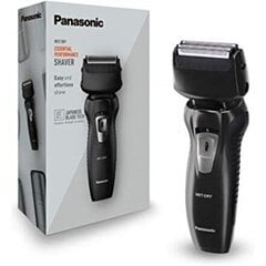 Skuveklis Panasonic ES-RW31-K503 цена и информация | Электробритвы | 220.lv