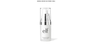 Праймер для лица e.l.f. Mineral Infused Clear, 14 мл цена и информация | Пудры, базы под макияж | 220.lv