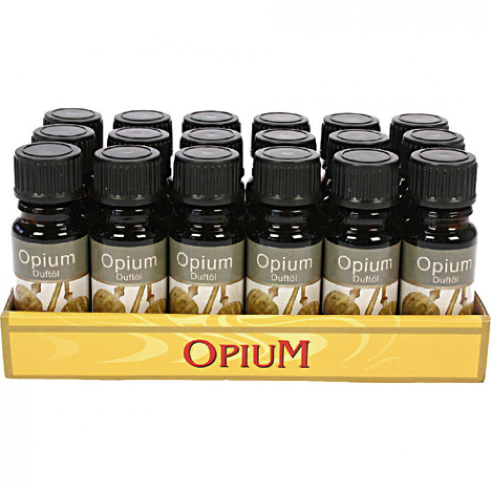 Aromātiskā eļļa opiuma aromāts JEAN cena un informācija | Sveces un svečturi | 220.lv