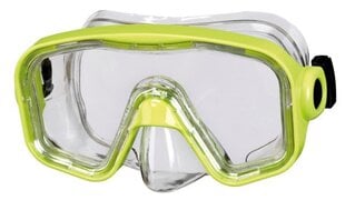 BECO Diving  Mask KIDS 12+ цена и информация | Маски для плавания | 220.lv