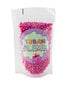 Putuplasta granulas - Fuksiju rozā (0,2 l), Tuban TU3085 цена и информация | Modelēšanas un zīmēšanas piederumi | 220.lv