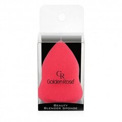 Golden Rose | Beauty Blender Sponge | цена и информация | Кисти для макияжа, спонжи | 220.lv