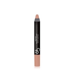 Golden Rose | Matte Lipstick Crayon | цена и информация | Помады, бальзамы, блеск для губ | 220.lv