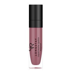 Golden Rose | Longstay Matte Lipstick | цена и информация | Помады, бальзамы, блеск для губ | 220.lv