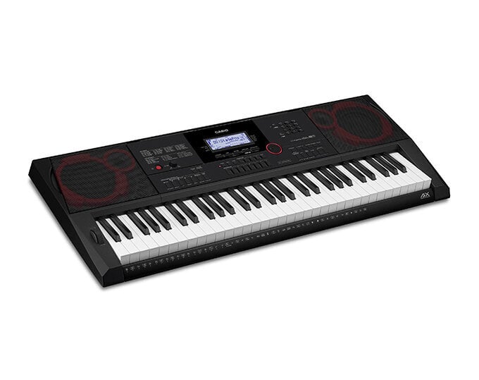 Sintezators Casio CT-X3000 cena un informācija | Taustiņinstrumenti | 220.lv