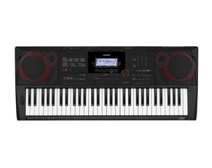 Sintezators Casio CT-X3000 cena un informācija | Casio Mūzikas instrumenti un piederumi | 220.lv