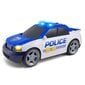 Policijas automašīna ar skaņu un gaismu HTI Teamsterz City Fleet цена и информация | Rotaļlietas zēniem | 220.lv