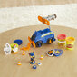 Produkts ar bojātu iepakojumu. Plastilīna komplekts Play-Doh, 4x112 gr. цена и информация | Attīstošās rotaļlietas | 220.lv
