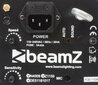 BeamZ Wildflower LED Gobo Scanner 1x 10W 4-in-1 LED Gaismu efekts cena un informācija | Svētku dekorācijas | 220.lv