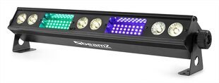 Световой эффект LED Bar RGB BeamZ LSB340 цена и информация | Праздничные декорации | 220.lv