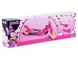 Saliekams skrejritenis "Minnie Mouse" цена и информация | Skrejriteņi | 220.lv