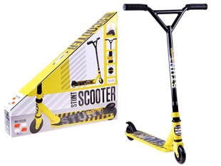 Skrejritenis "Stunt Scooter" цена и информация | Самокаты | 220.lv