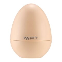 Poras samazinoša un atvēsinoša sejas maska Tonymoly Egg Pore Tightening Cooling Pack, 30 g cena un informācija | Sejas maskas, acu maskas | 220.lv