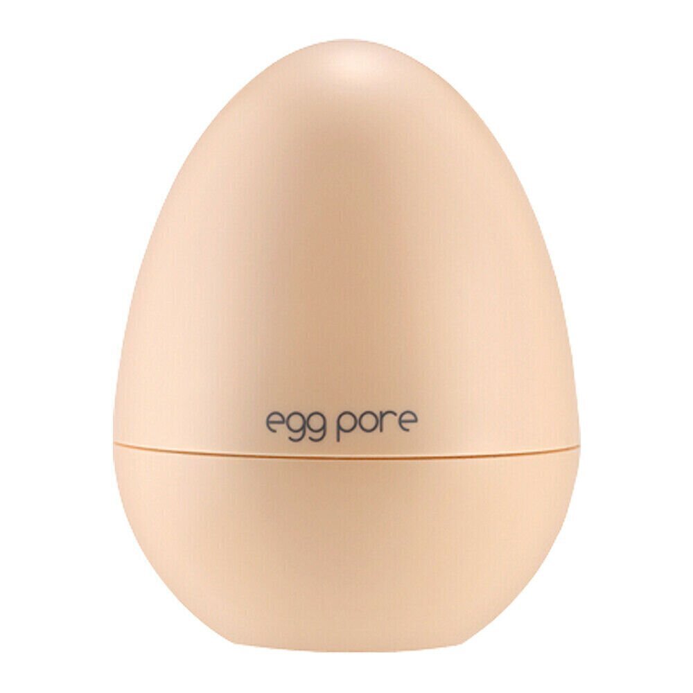 Poras samazinoša un atvēsinoša sejas maska Tonymoly Egg Pore Tightening Cooling Pack, 30 g cena un informācija | Sejas maskas, acu maskas | 220.lv