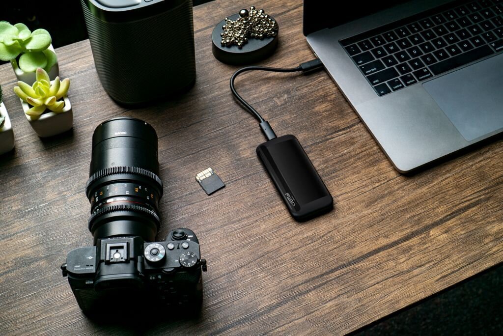 Crucial X8 Portable SSD 2.5", 500GB цена и информация | Ārējie cietie diski | 220.lv