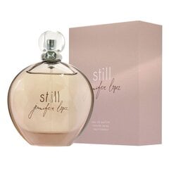 Jennifer Lopez Still EDP для женщин, 100 мл цена и информация | Женские духи Lovely Me, 50 мл | 220.lv