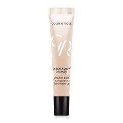 Golden Rose | Eyeshadow primer | цена и информация | Тушь, средства для роста ресниц, тени для век, карандаши для глаз | 220.lv