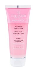 Sejas pīlings Collistar Idro-Attiva Magico Gel-Scrub, 100 ml cena un informācija | Collistar Smaržas, kosmētika | 220.lv