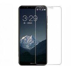 Tempered Glass Premium 9H Aizsargstikls Huawei Y6 (2019) / Huawei Y6 Prime (2019) cena un informācija | Ekrāna aizsargstikli | 220.lv