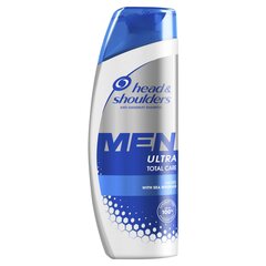 Шампунь для мужчин HEAD & SHOULDERS Total Care, 270 мл цена и информация | Шампуни | 220.lv