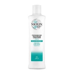 Mitrinošs matu kondicionieris Nioxin Scalp Recovery 200 ml cena un informācija | Matu kondicionieri, balzāmi | 220.lv