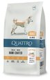 QUATTRO EXTRA POULTRY 3 KG SUŅIEM