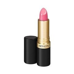 Губная помада Revlon Super Lustrous Pearl 4,2 г, No 450 Gentlemen Prefer Pink цена и информация | Помады, бальзамы, блеск для губ | 220.lv