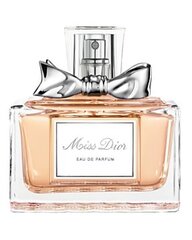 Парфюмированная вода Dior Miss Dior 2011 edp 50 мл цена и информация | Женские духи Lovely Me, 50 мл | 220.lv