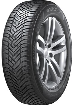 Hankook Kinergy 4S2 H750 185/60R15 88 H cena un informācija | Vissezonas riepas | 220.lv