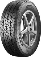 Barum VANIS ALLSEASON 195/70R15C 104 R cena un informācija | Vissezonas riepas | 220.lv