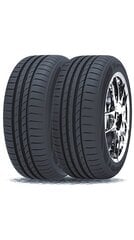 Westlake Z-107 195/55R15 85 V cena un informācija | Vasaras riepas | 220.lv