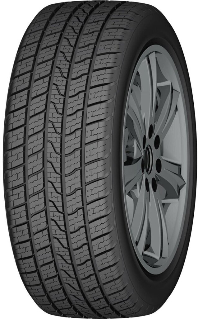 Aplus A909 ALLSEASON 175/65R15C 88 T XL цена и информация | Vissezonas riepas | 220.lv