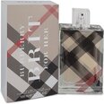 Tualetes ūdens Burberry Brit For Her (100 ml)