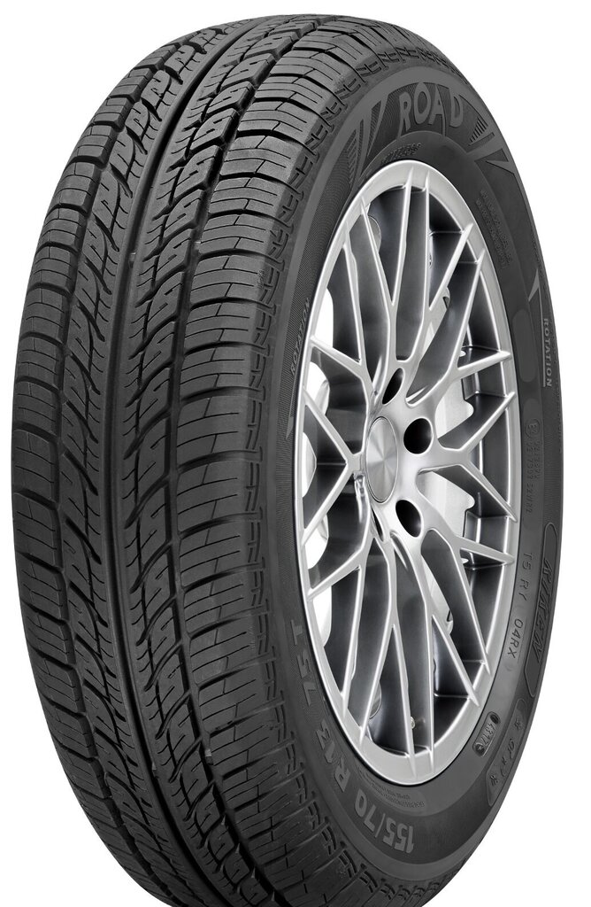 Riken ROAD 195/60R14 86 H cena un informācija | Vasaras riepas | 220.lv