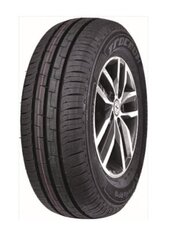 Tracmax RF-19 225/75R16C 121 R cena un informācija | Vasaras riepas | 220.lv