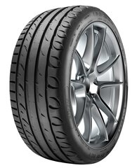 Riken ULTRA HIGH PERFORMANCE 245/35ZR18 92 Y XL цена и информация | Летняя резина | 220.lv