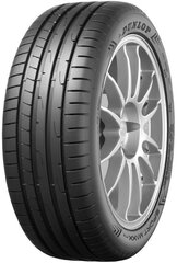 Dunlop SP SPORT MAXX RT 2 SUV 255/55R19 111 W XL MFS cena un informācija | Vasaras riepas | 220.lv