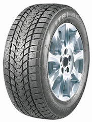 Tri-ace Snow White Ii 235/40R18 95 V Xl Rp Studdable цена и информация | Зимняя резина | 220.lv