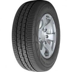 Toyo NANOENERGY VAN 215/70R16C 108 T цена и информация | Летняя резина | 220.lv