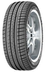 Michelin Pilot Sport 3 245/45R19 102 Y XL MO цена и информация | Летняя резина | 220.lv