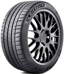 Michelin PILOT SPORT 4 S 295/35R22 108 Y XL FSL cena un informācija | Vasaras riepas | 220.lv