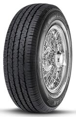 Radar DIMAX CLASSIC 125/80R15 68 S cena un informācija | Vasaras riepas | 220.lv