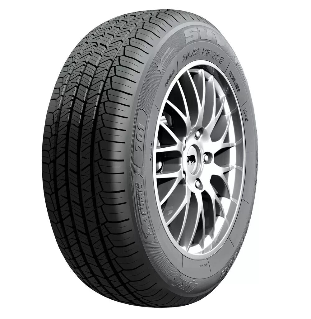 Orium/Kormoran 701 SUV 225/45R19 96 W XL cena un informācija | Vasaras riepas | 220.lv