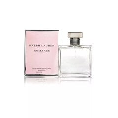 Parfimērijas ūdens Ralph Lauren Romance edp 50 ml цена и информация | Женские духи | 220.lv